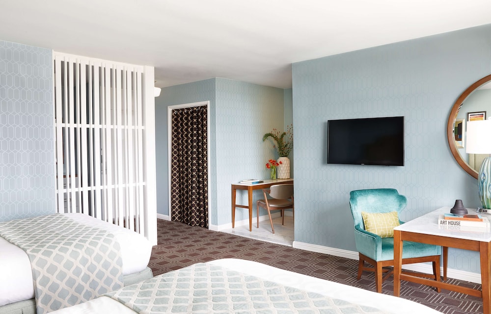 The Laurel Inn part of JdV by Hyatt - photo 10