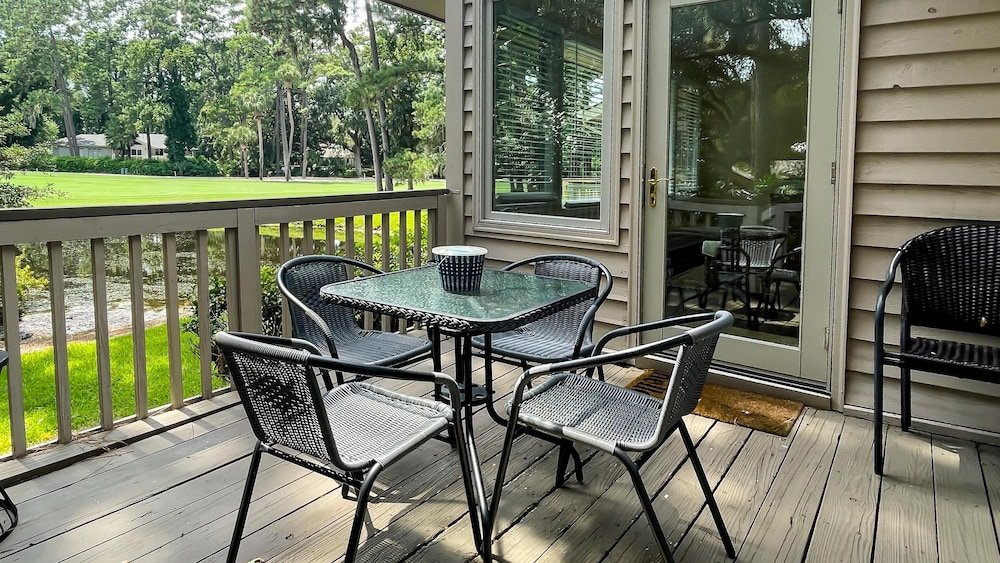 6995 Muirfield Villa at The Sea Pines Resort - photo 6