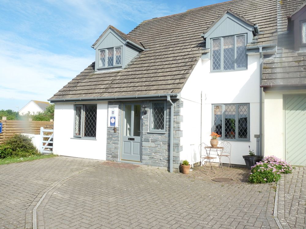 Cally Croft — 5-Star Luxury Hotel in Padstow, United Kingdom