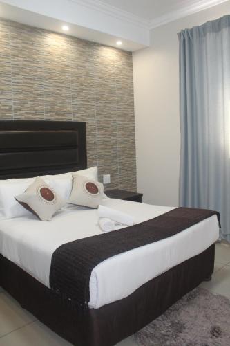 Bayside Hotel Empangeni — hotel in Empangeni