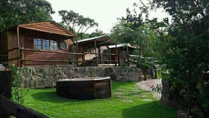 Inniberg Nylstroom Chalets - last minute hotel in Unknown City