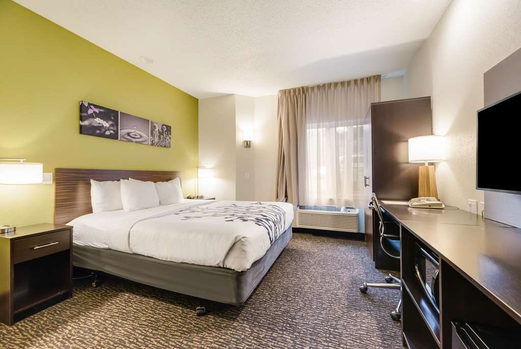 Sleep Inn Flagstaff - photo 12