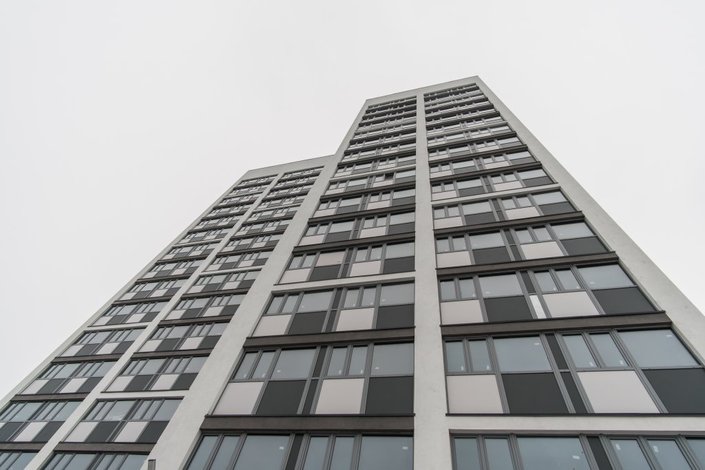 Apartment 22 Hotel in Barnaul, Russia