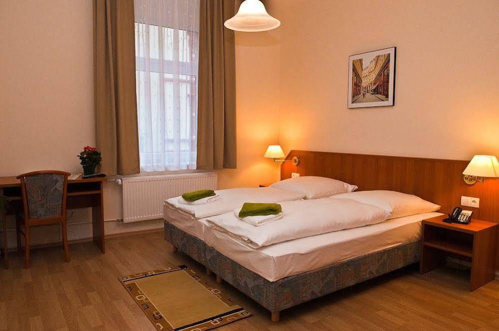 Goethe Apartment Frankfurt