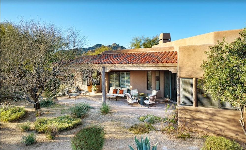 Boulders Resort & Spa Scottsdale Curio Collection by Hilton - photo 25