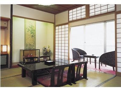Yumei Hotel — Unzen — photo 2