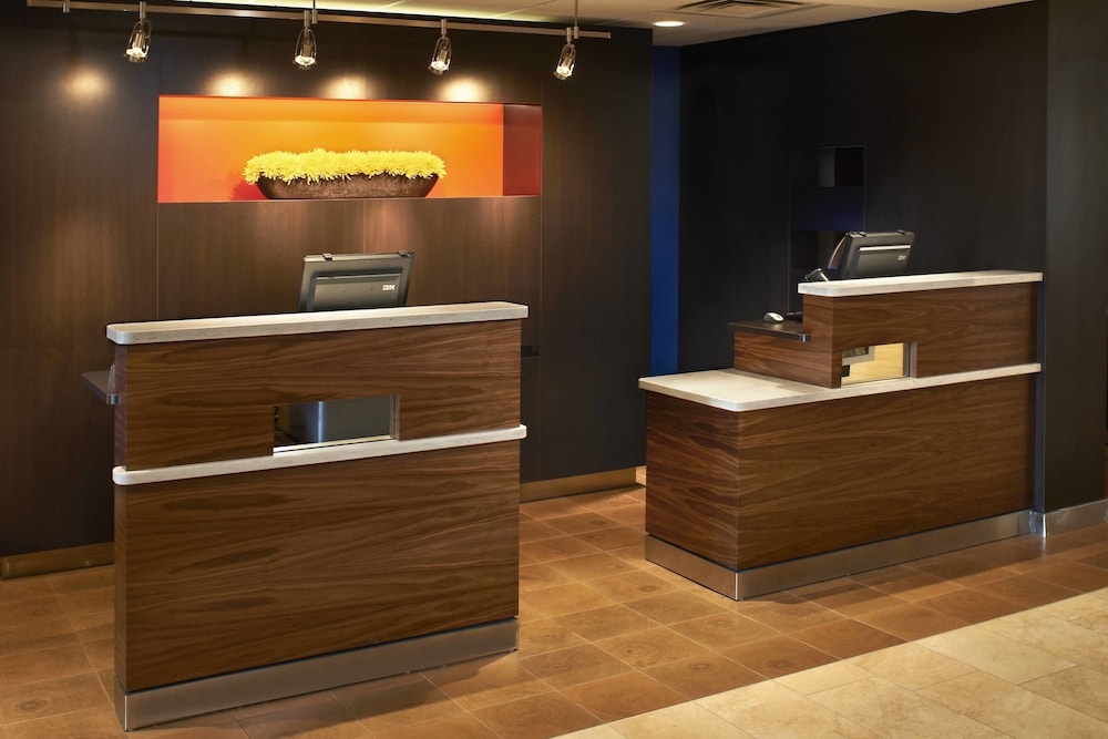 Courtyard by Marriott Cincinnati Covington - photo 28