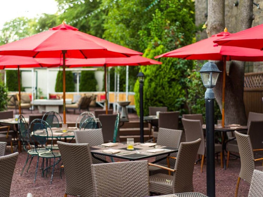 Logan Inn - photo 26