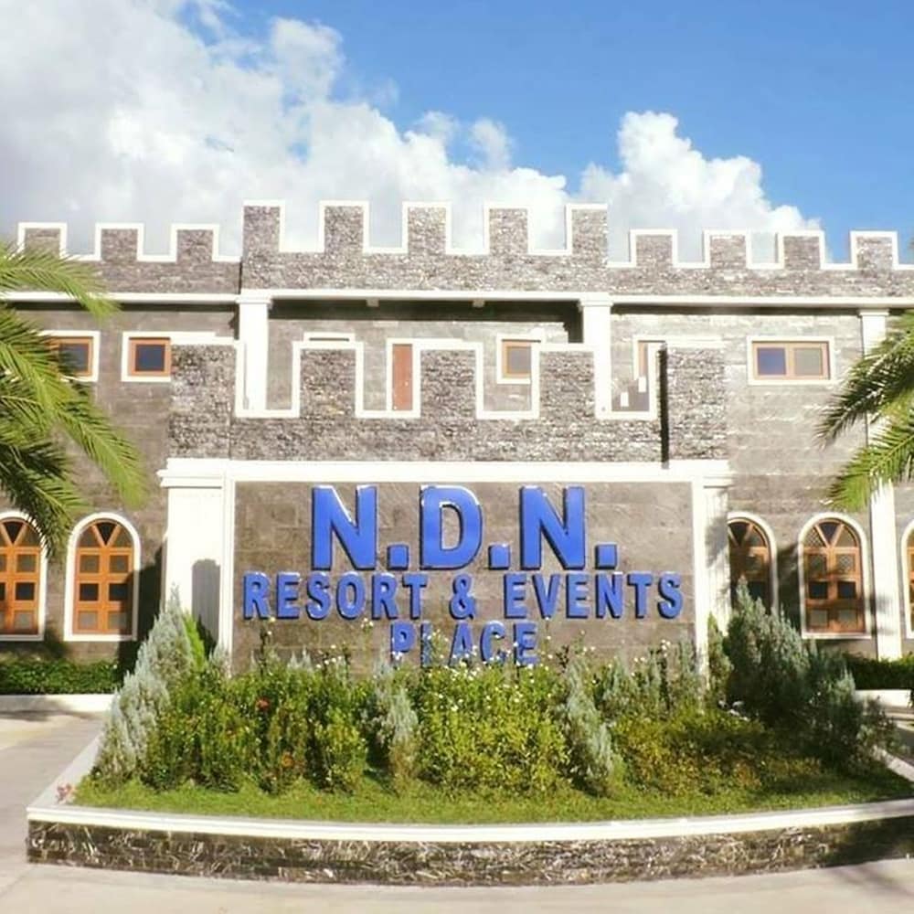 NDN Resort & Events Place — hotel in Talisay