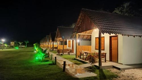 Villacoco in Pirapora, Brasil