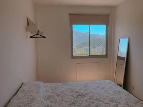 Apartamento Encantador na Barra da Tjuca — 4-Star Luxury Hotel in Rio De Janeiro, Brasil