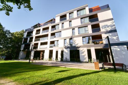 Polanica Park Laguna Premium — 4-Star Luxury Hotel in Polanica-Zdroj, Poland