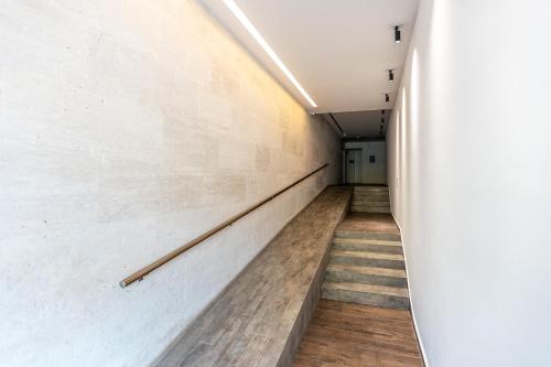 LE Home Cozy 2 BR apartment in Saburtalo