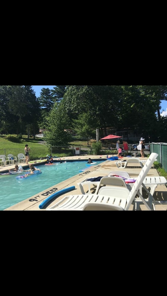Rock Castle Resort - photo 5
