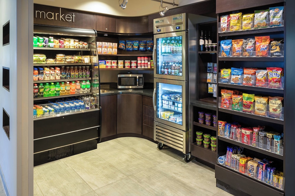 Courtyard by Marriott Fort Lauderdale Airport & Cruise Port - photo 20