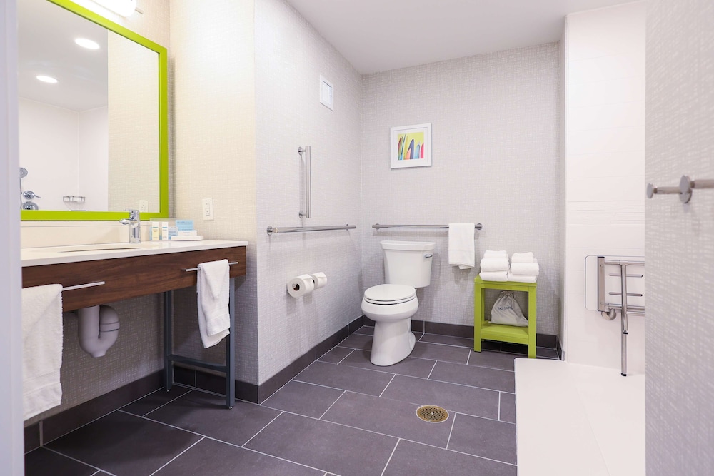Hampton Inn Rehoboth Beach - photo 54