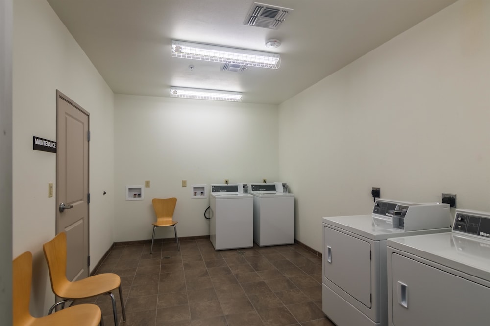 Days Inn & Suites by Wyndham Colorado City I 20 - photo 27
