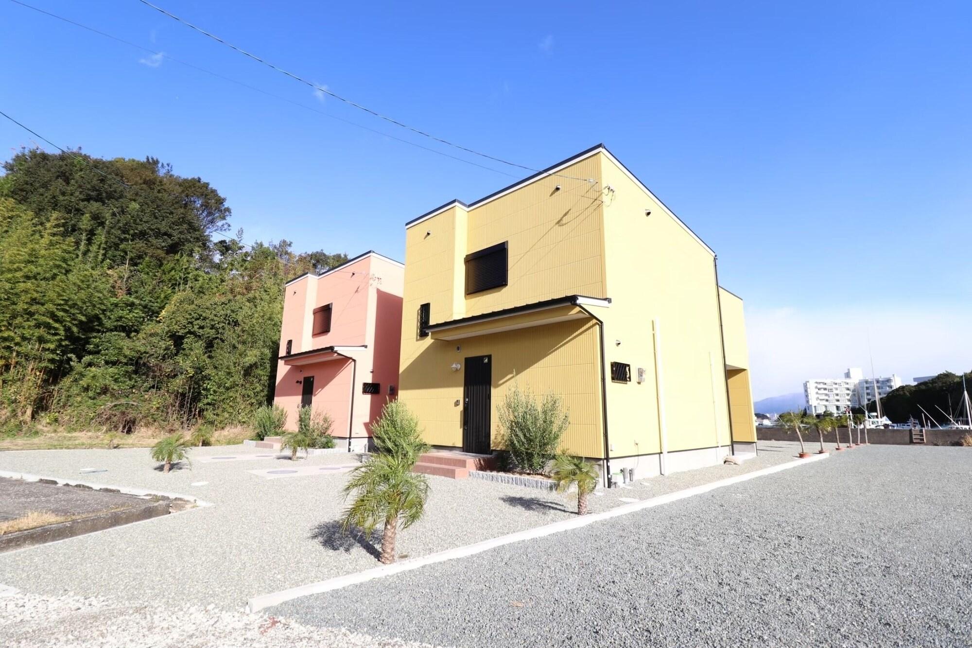 Myo Tai Un in Shirahamacho-Usazakiminami, Japan