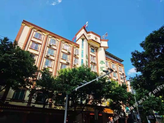 Longyu Hotel - last minute hotel in Unknown City