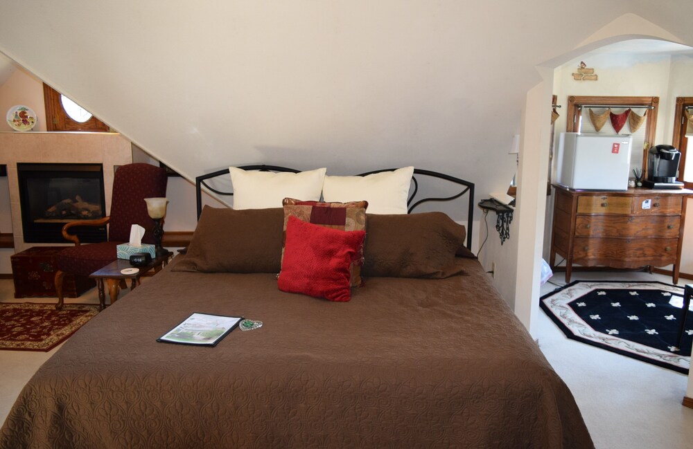 Franklin Street Inn LLC - photo 21