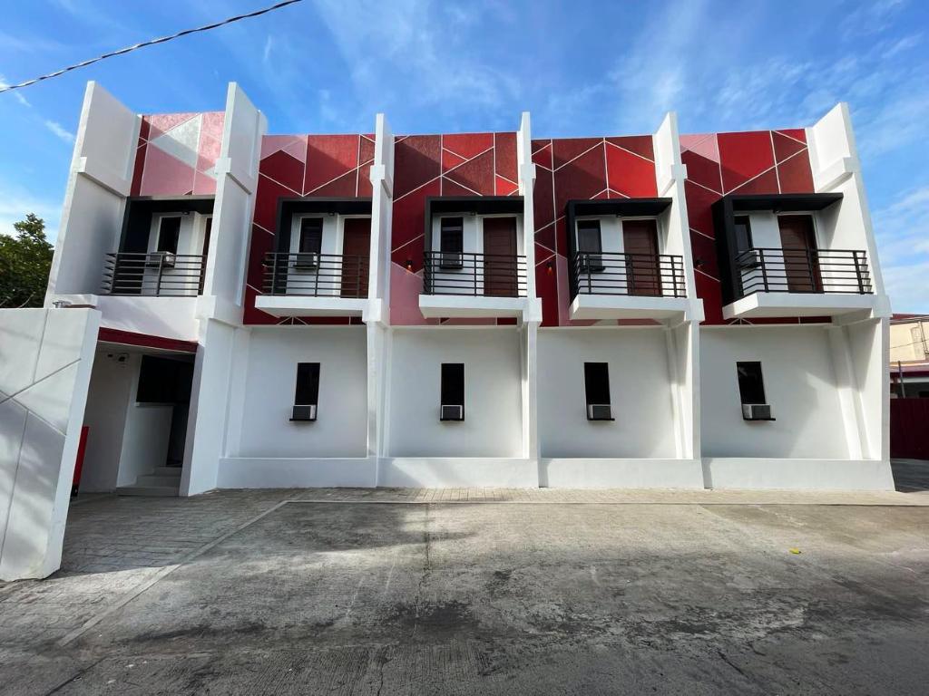 Papatantan Apartel in Naga, Philippines