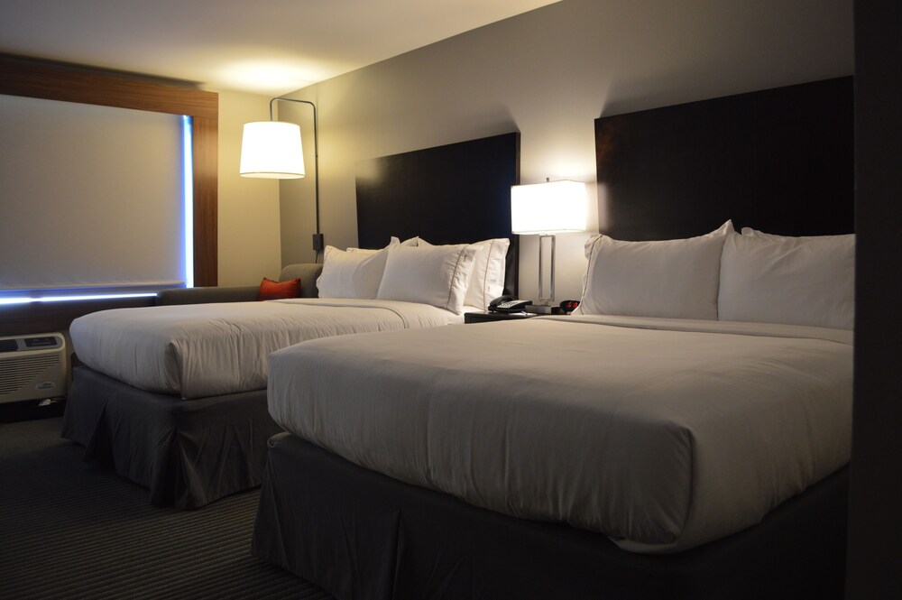 Holiday Inn Express & Suites Tulsa NE Claremore by IHG - photo 7