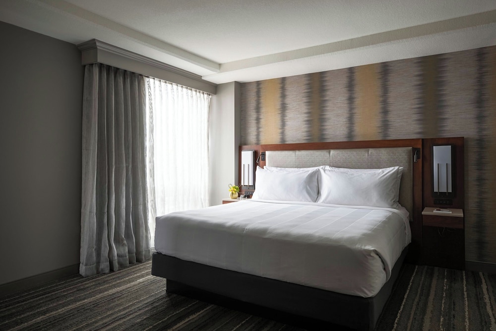 Kansas City Marriott Downtown - photo 15
