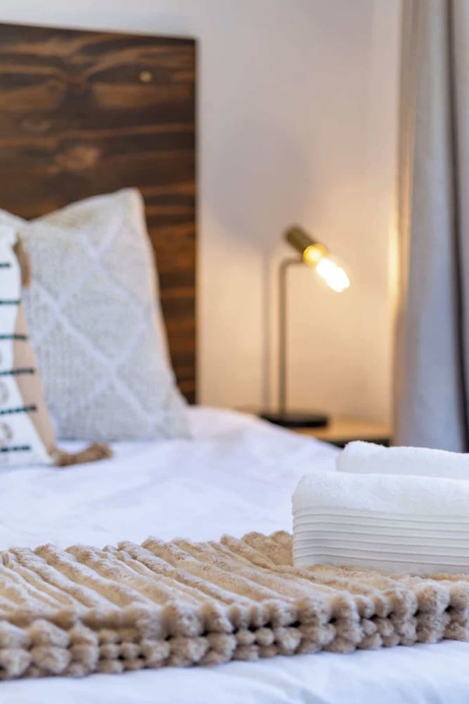 Studio Apartment in Colourful Bo kaap