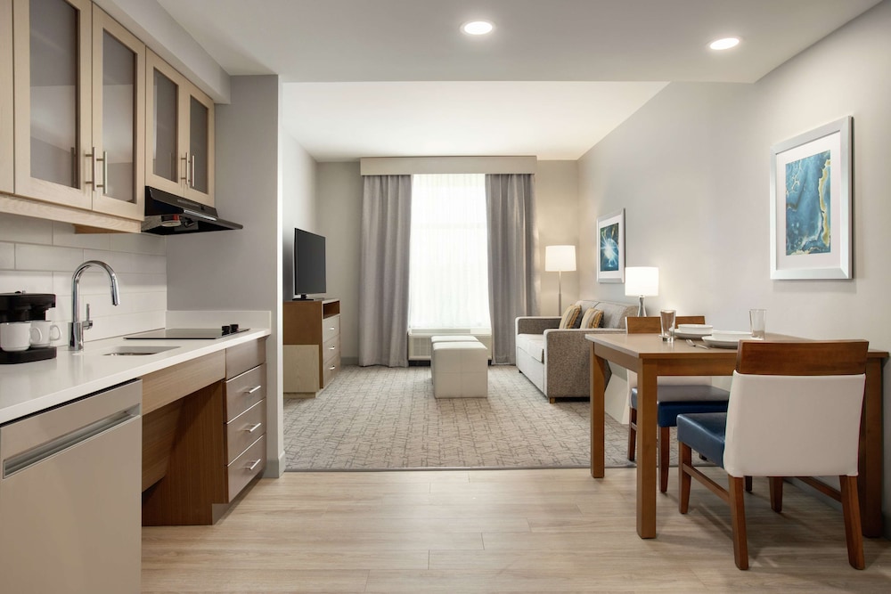 Homewood Suites By Hilton Mcdonough - photo 21