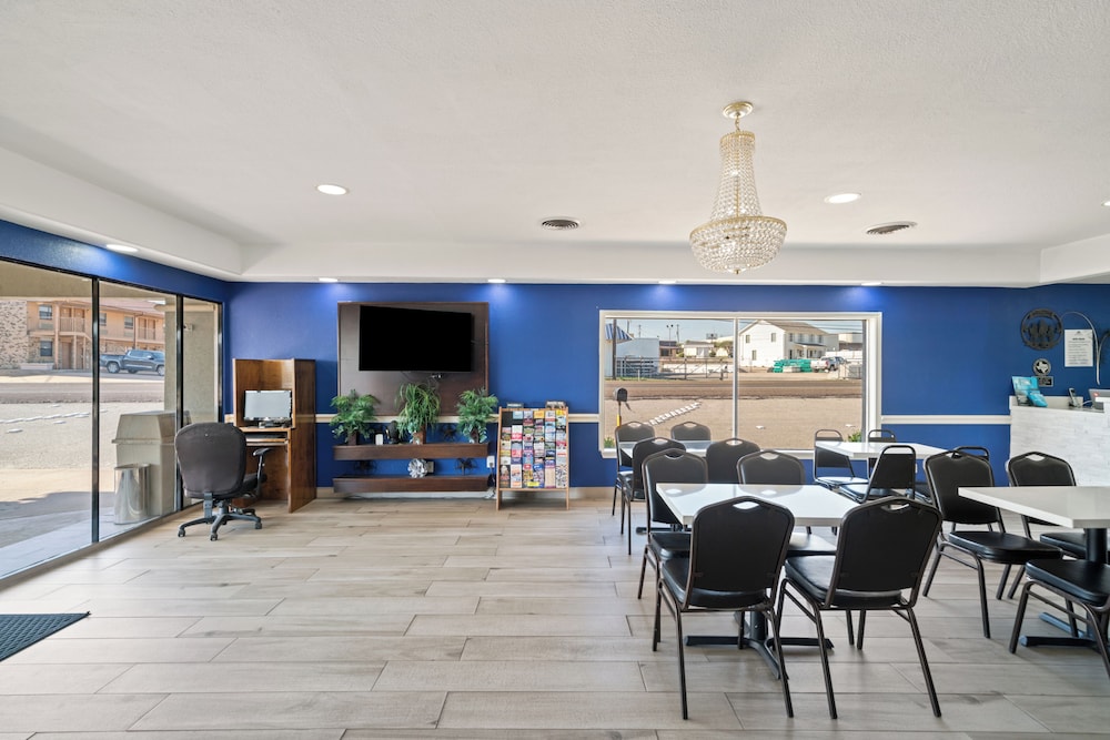 Americas Best Value Inn & Suites Brenham - photo 36