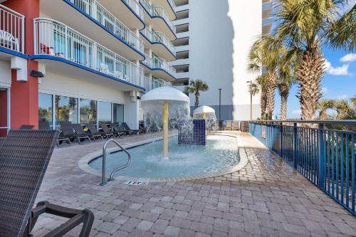GRA902 Grand Atlantic Resort Oceanfront 9th Floor 3BR 3BA - photo 27