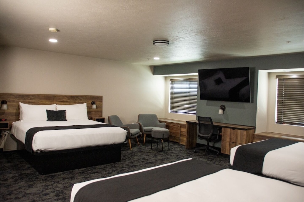 Hotel Ruby Ponderay Sandpoint - photo 20