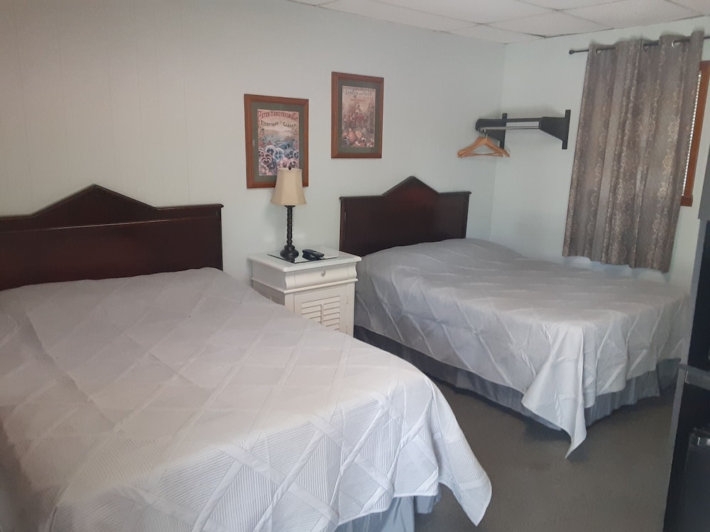 Hickory Shades Motel - photo 4