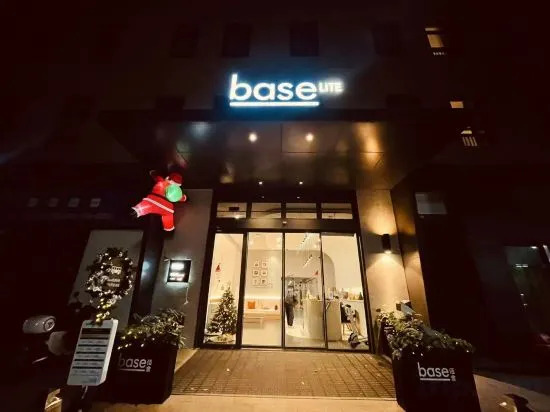 baseLITE Service Apartment Shanghai Railway Station Tongfeng Road Branch — 4-Star Luxury Hotel in Shanghai, People's Republic of China