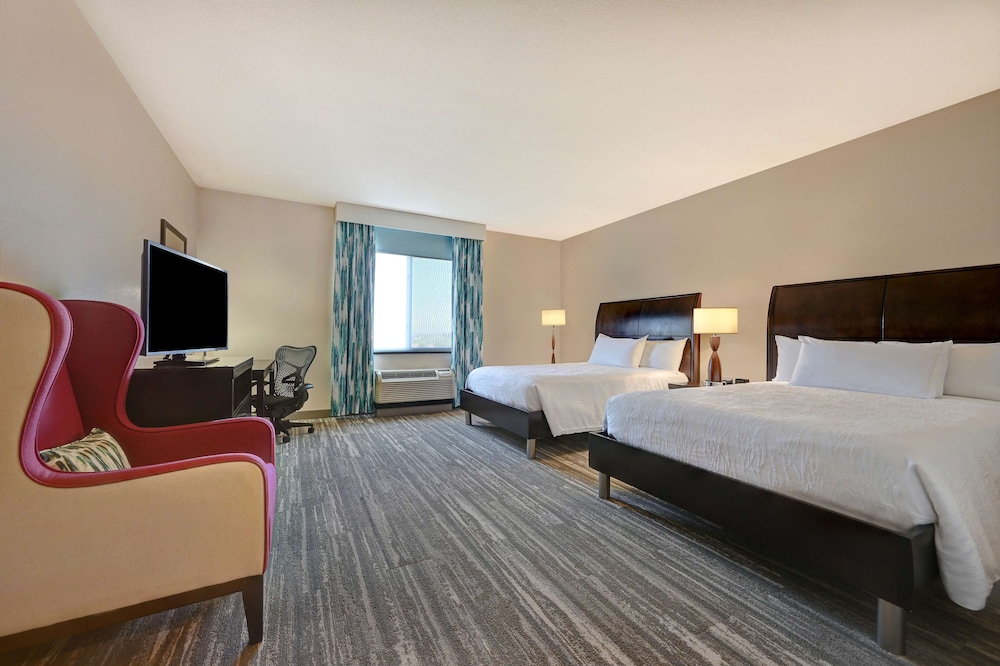 Hilton Garden Inn San Bernardino - photo 27