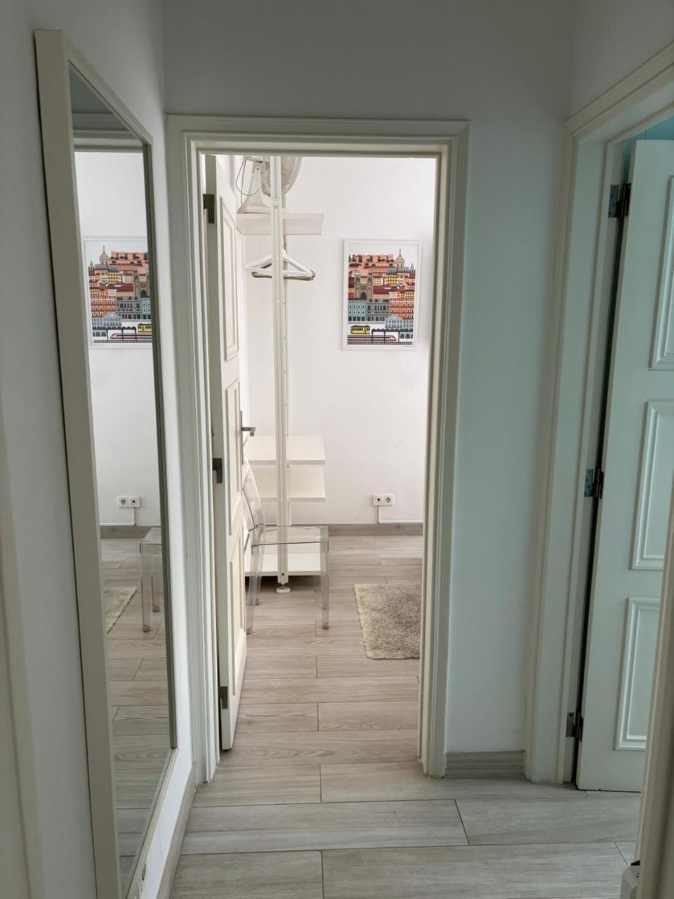 Avenue 17 - carbon neutral hotel in Lisbon