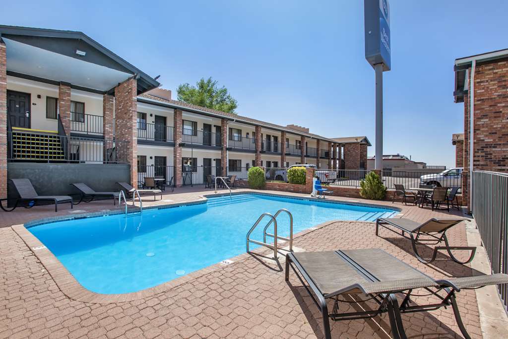 Best Western Arizonian Inn - photo 28