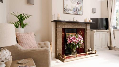 South View in Bakewell, United Kingdom