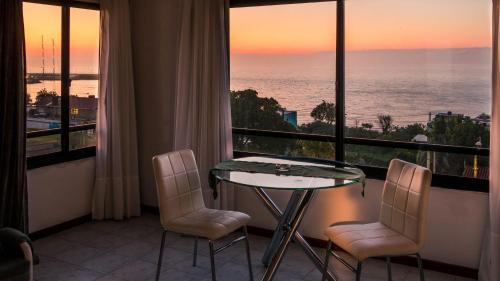 Hotel Ricadi — Piriapolis — photo 3