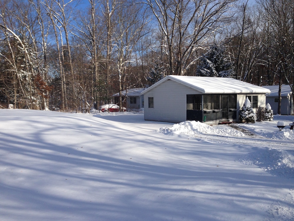 Echo Valley Cottages - photo 116
