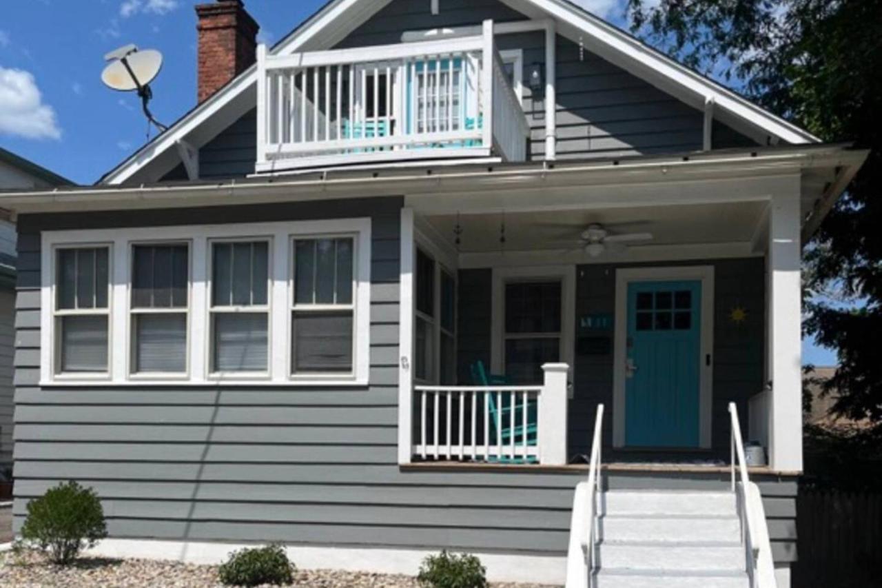 Grove Place Beach West Haven — hotel in West Haven
