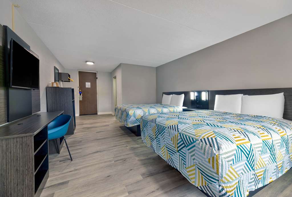 Motel 6 Corbin KY - photo 8