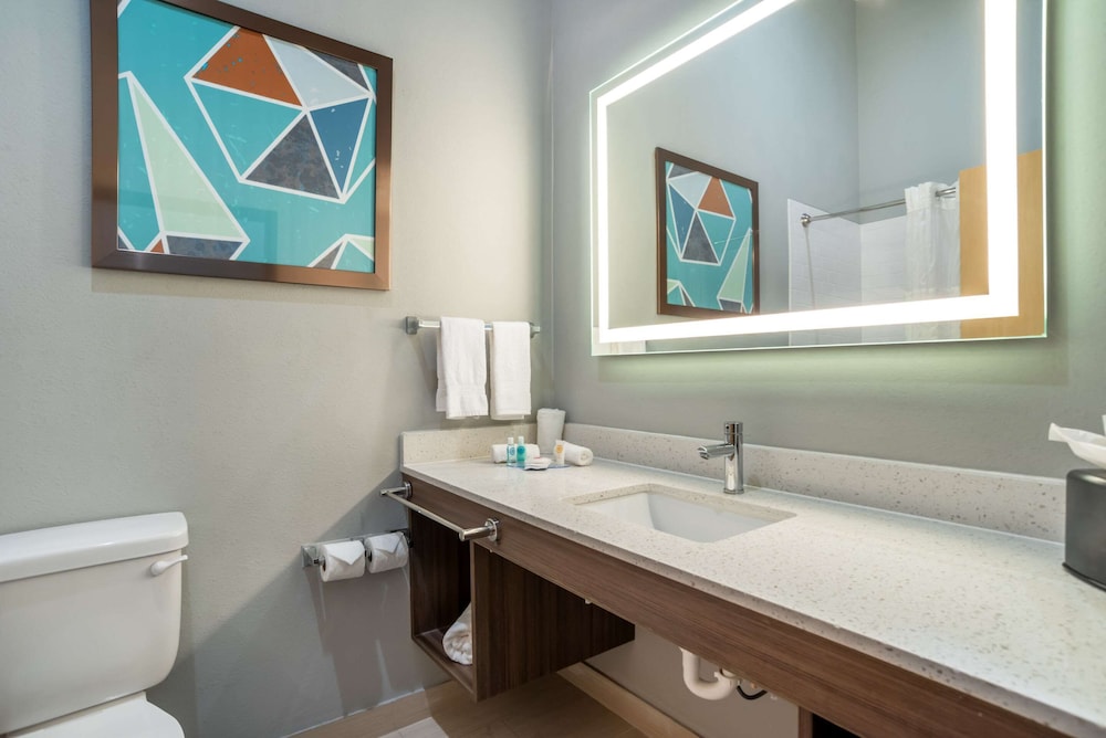 Comfort Inn Miramar Beach Destin - photo 22
