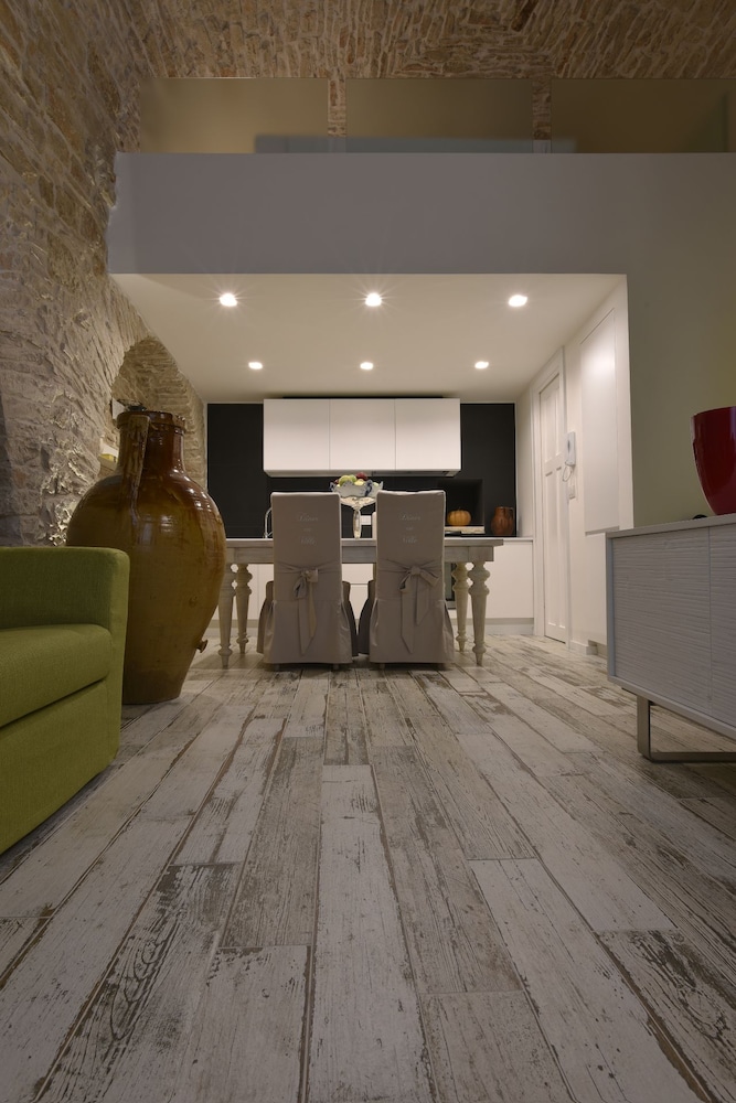 La Puglia di Claudia — hotel in Ruvo Di Puglia
