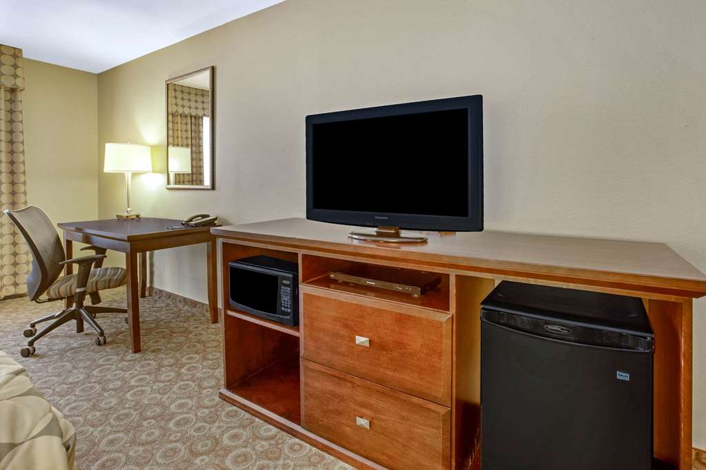 La Quinta Inn & Suites by Wyndham Dickinson - photo 20