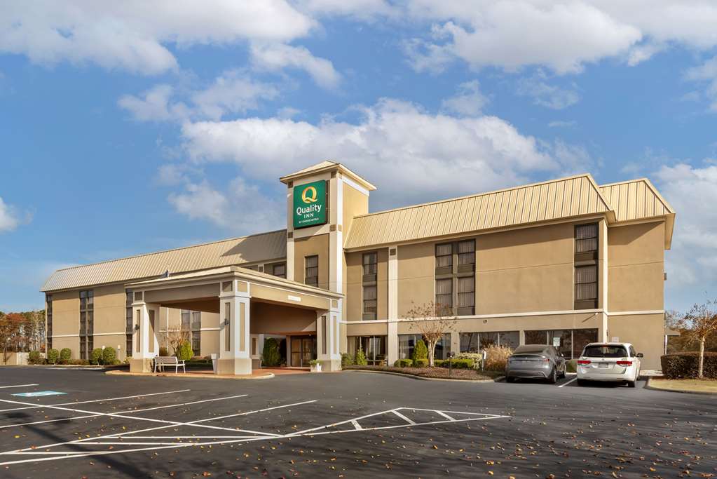 Quality Inn Valley West Point - photo 3