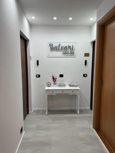Baleari House — 4-Star Luxury Hotel in Termoli, Italy