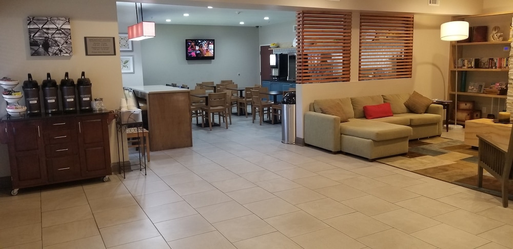 Country Inn & Suites by Radisson Canton GA - photo 4
