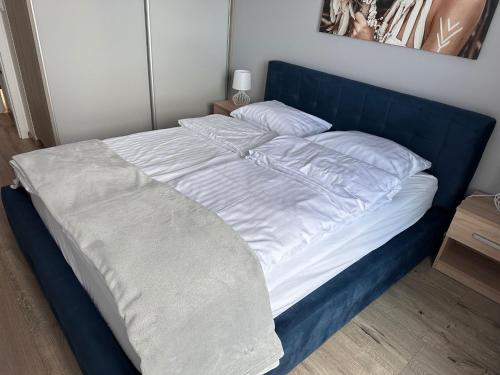 Red Kot Lisia 12 in Zielona Gora, Poland