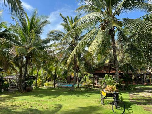 Lagi Farmstay in La Gi, Vietnam